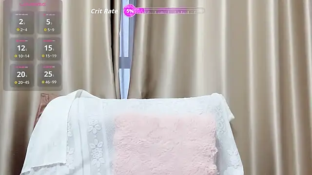 Snapshot of Summer-C chatting on June 7, 2026, 9:09 pm Summer-C online show from June 7, 2026, 9:09 pm