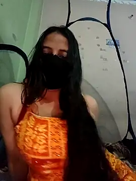 Snapshot of Yamini-X chatting on March 15, 2026, 5:25 am Yamini-X online show from March 15, 2026, 5:25 am