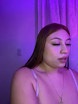 Misss Hanna online show from November 14, 2025, 12:58 am