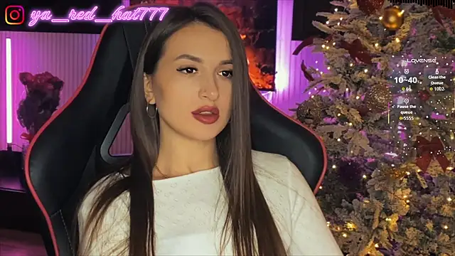 -RED HAT- online show from March 3, 2026, 5:09 pm