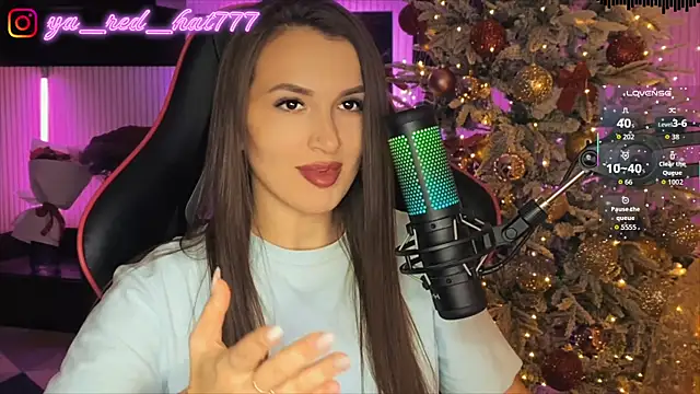 -RED HAT- online show from February 24, 2026, 5:25 pm