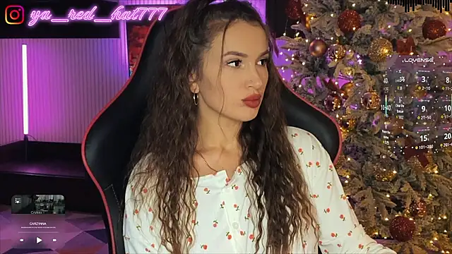 -RED HAT- online show from February 2, 2026, 8:08 pm