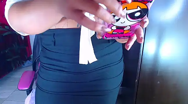 katecute88 online show from January 29, 2025, 12:24 pm