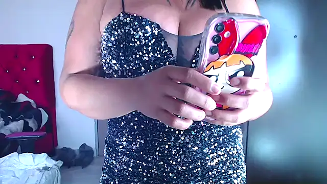 katecute88 online show from February 28, 2025, 3:48 pm