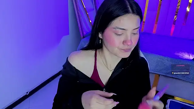 Brandy collinss online show from February 21, 2026, 11:34 am