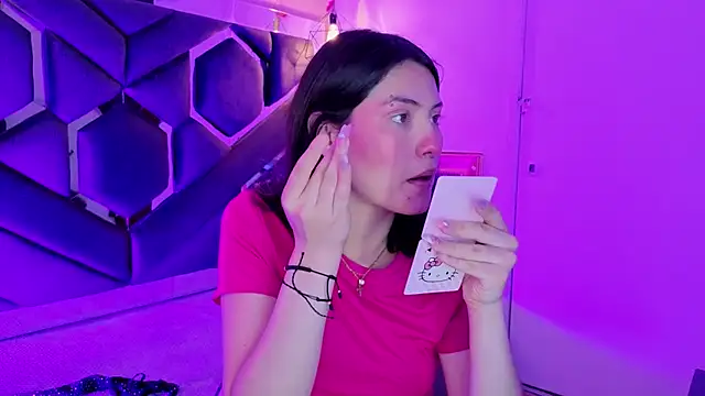 Brandy collinss online show from February 18, 2026, 11:17 am