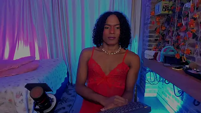 LaGoldenBitch online show from February 21, 2026, 11:12 am