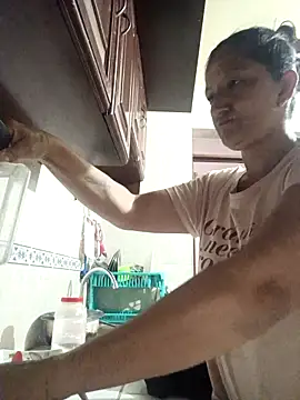 Tiff Dirty69 online show from March 2, 2026, 3:19 pm