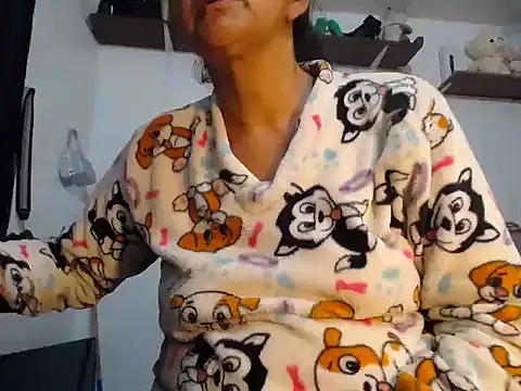 Tiff Dirty69 online show from February 4, 2026, 2:28 am