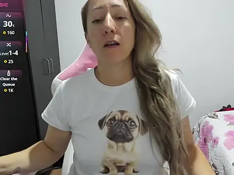 chrystal sl852 online show from March 1, 2026, 2:11 am