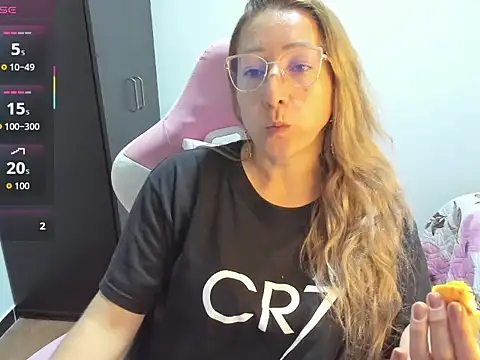 chrystal sl852 online show from February 28, 2026, 12:21 am