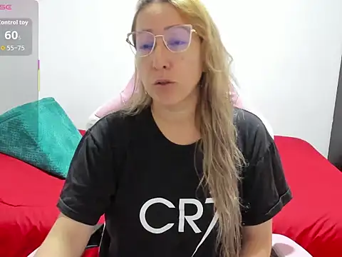 chrystal sl852 online show from March 12, 2026, 12:31 pm