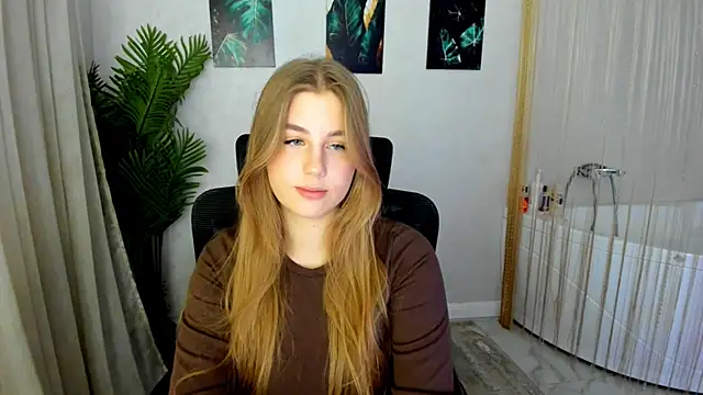 GoldenMirage online show from January 14, 2026, 12:20 pm