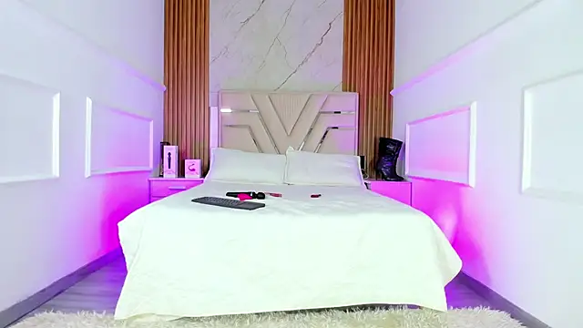 Abbyevaans online show from January 16, 2026, 7:51 pm