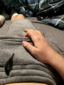 Blancmystro online show from November 11, 2025, 8:36 pm