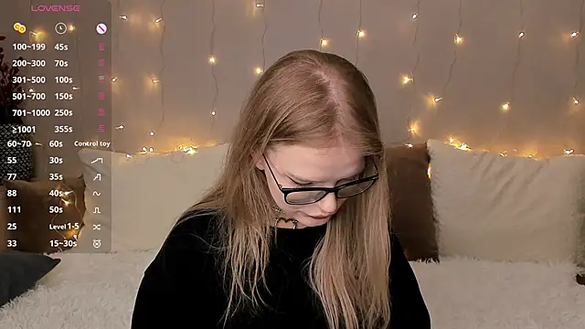 MicheleHonas online show from February 2, 2026, 5:56 pm