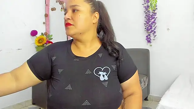 Snapshot of _1Zoey chatting on February 24, 2026, 10:05 am 1Zoey online show from February 24, 2026, 10:05 am