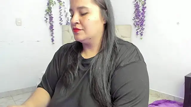 Snapshot of _1Zoey chatting on March 1, 2026, 10:26 am 1Zoey online show from March 1, 2026, 10:26 am