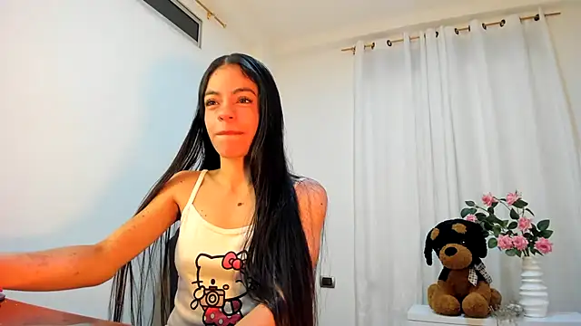 Snapshot of ana_maria___ chatting on June 6, 2026, 5:23 am ana maria online show from June 6, 2026, 5:23 am