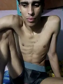 Moreno HOT Dotado online show from November 14, 2025, 7:34 am