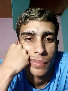 Moreno HOT Dotado online show from November 11, 2025, 11:53 pm