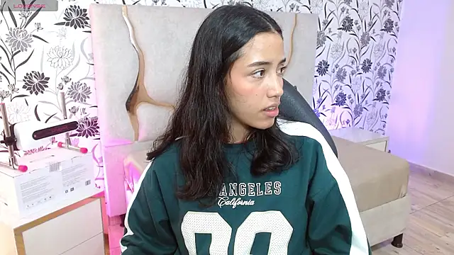 Joselyn tay online show from March 19, 2026, 12:05 pm