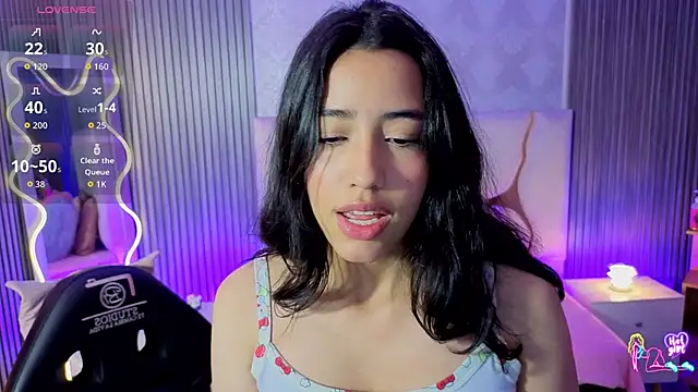 Joselyn tay online show from May 28, 2026, 12:11 pm