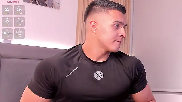 Mason bennet online show from April 11, 2026, 12:07 am