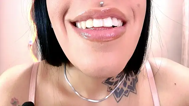 catte jensen online show from January 14, 2026, 2:37 am