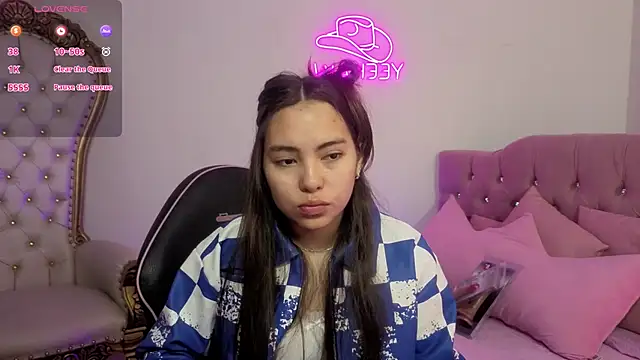 Snapshot of ISABELA_TAY chatting on May 22, 2026, 11:52 am ISABELA TAY online show from May 22, 2026, 11:52 am