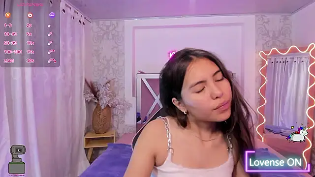 ISABELA TAY online show from February 7, 2026, 11:51 am