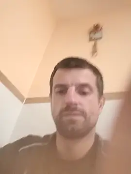 TwardyKierowca online show from April 11, 2026, 9:40 pm