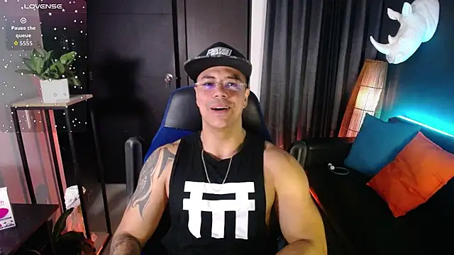 Snapshot of Zed_ferrer chatting on May 10, 2026, 10:08 am Zed ferrer online show from May 10, 2026, 10:08 am