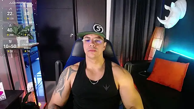 Snapshot of Zed_ferrer chatting on May 13, 2026, 10:44 am Zed ferrer online show from May 13, 2026, 10:44 am