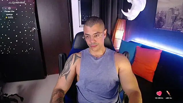 Zed ferrer online show from April 10, 2026, 6:31 am