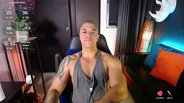 Snapshot of Zed_ferrer chatting on May 30, 2026, 8:42 am Zed ferrer online show from May 30, 2026, 8:42 am
