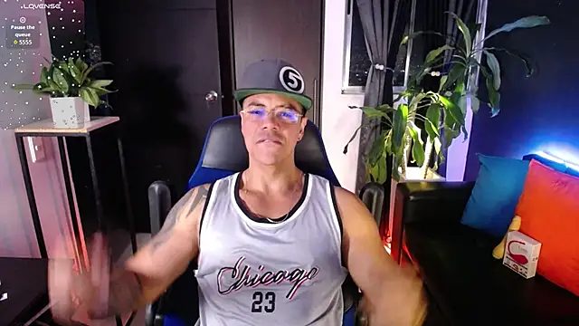 Snapshot of Zed_ferrer chatting on January 9, 2026, 1:56 am Zed ferrer online show from January 9, 2026, 1:56 am