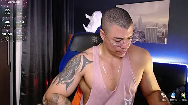 Snapshot of Zed_ferrer chatting on December 3, 2025, 10:53 pm Zed ferrer online show from December 3, 2025, 10:53 pm