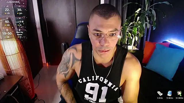 Snapshot of Zed_ferrer chatting on February 25, 2026, 11:21 am Zed ferrer online show from February 25, 2026, 11:21 am