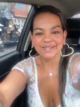 tasha velvet online show from March 9, 2026, 4:21 pm