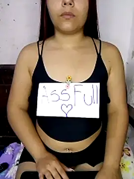 Girl Nasty Dirty online show from December 4, 2025, 2:54 am