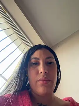 Anna Bitch Disgusting online show from February 8, 2026, 12:03 pm