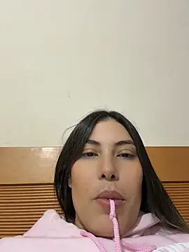 Snapshot of Anna_Bitch_Disgusting chatting on July 17, 2026, 4:53 am Anna Bitch Disgusting online show from July 17, 2026, 4:53 am