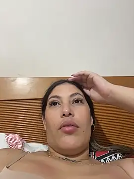 Anna Bitch Disgusting online show from February 6, 2026, 6:42 am