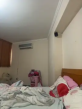 Anna Bitch Disgusting online show from February 14, 2026, 4:40 pm