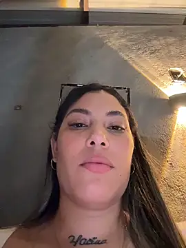 Anna Bitch Disgusting online show from February 22, 2026, 1:52 am