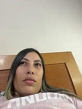 Anna Bitch Disgusting online show from February 15, 2026, 4:46 am