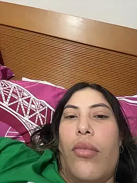 Anna Bitch Disgusting online show from March 12, 2026, 3:34 am