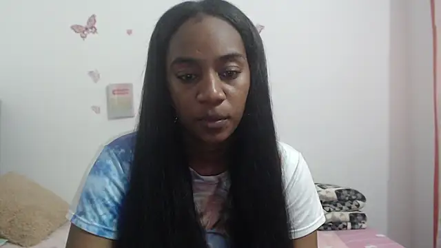 AishaOwens online show from December 4, 2025, 8:19 pm