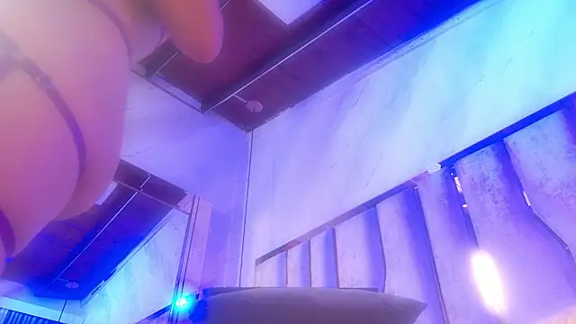 Caroline palmerr online show from January 8, 2026, 3:45 am